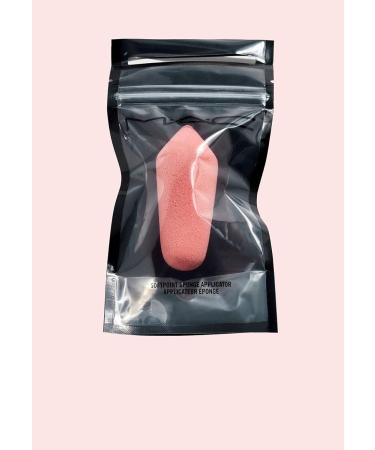 Buy Softpoint Sponge Applicator - Ideal for Makeup & Beauty | Fast International Shipping - Buy Online on GoSupps.com