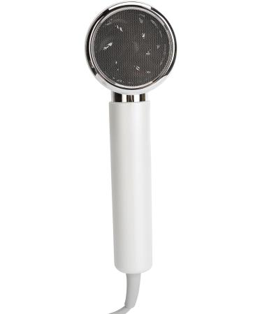 Electric Hair Dryer Concentrator Nozzle Ionic Release Blow Dryer Overheat Protection for Home Use (US Plug 110V) - Buy Online on GoSupps.com