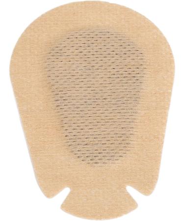 30 Sheet Adhesive Eye Patches for Kids - Reusable Breathable Lazy Eye Bandages for Eye Alignment - Buy Online on GoSupps.com