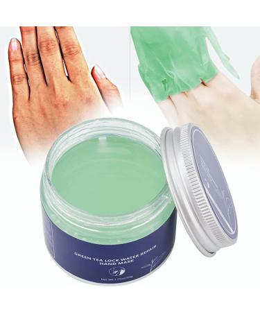 Hand Mask, Nourish Your Hands, Moisturize Mask For Dry Wrinkles, Hand Mask For Moisturizers Rejuvenate Skin