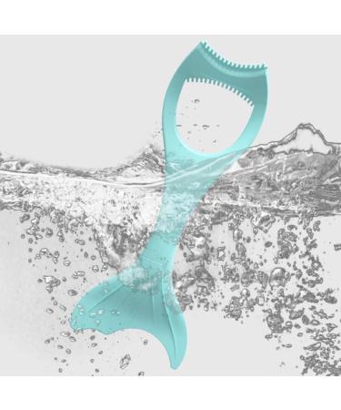 POPETPOP Mutitool Mascara Brush Silicone Molds Mascara Applicator Shield Lash Guard Eyeliner Stencil Aids Miss Imprint - Buy Online on GoSupps.com