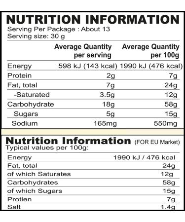 Britannia Digestive Original Biscuits 14.11oz (400g) - Whole Wheat Flavor Cookies - Healthy Vegetarian Snacks (Pack of 2) - Buy Online on GoSupps.com