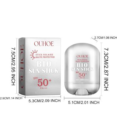 Transmore Face Sun Protection - Buy Online on GoSupps.com