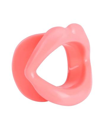 Face Tightener & Lip Trainer - Silicone Anti-Wrinkle Facial Care for Youthful Skin - Buy Online on GoSupps.com