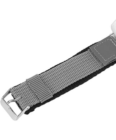 Smart Snore Watch for Promoting Better Sleep - Breathable Wristband for Dredging Meridians - White - Buy Online on GoSupps.com