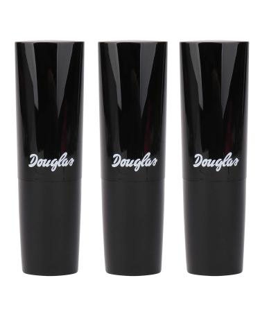 3x Douglas Make-up 936298 Lips Lip-Balm Surprising Balm 3.5 ml Set