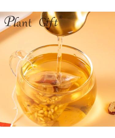 100% Pure Natural Herbal Tea Ganmai Dazao Tang Tea Bag 480g/16.93oz (16g*30bags) orge de bl r glisse sans caf ine sans additifs sans OGM - Buy Online on GoSupps.com