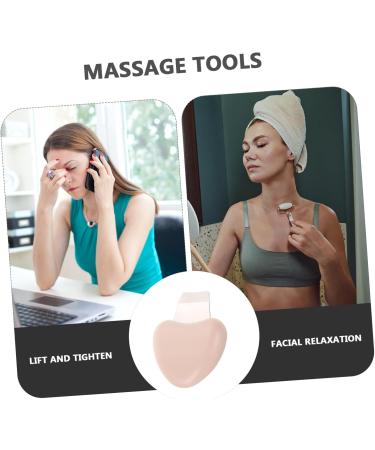 Beavorty Facial Pimple Remover Stainless Steel Stainless Steel Remover Beige Plastic - Buy Online on GoSupps.com