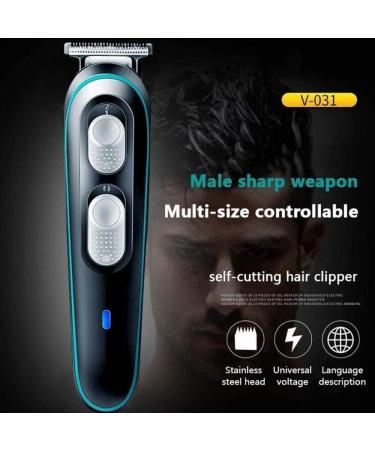 Buy Rechargeable Cordless Hair Clippers | Best Hair Trimmers for Men & Women | Home Cutting Kits Fast International Shipping - Buy Online on GoSupps.com