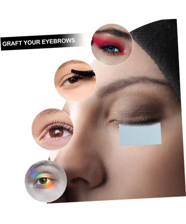 2 Rolls Silicone Gel Eyelash Stickers - Adhesive Lash Tape for Perfect Eyelash Application | International Shipping - Buy Online on GoSupps.com