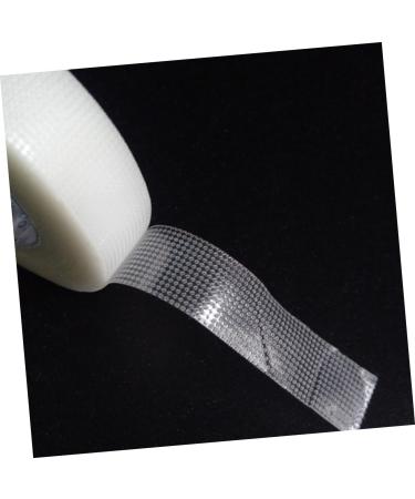 Didiseaon 6 Rolls Medical Tape - Multi-Use Wound Care & Makeup Tools for Eyelid Lift False Lashes & Incision Care - Buy Online on GoSupps.com