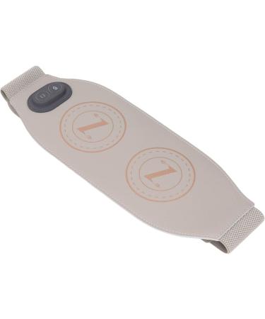 Portable Heating Belts for Cramps - 15 Strengths 3 Heat Levels 7 Modes - Fast Relief for Menstruation | Ideal for Women & Girls | International Shipping - Buy Online on GoSupps.com