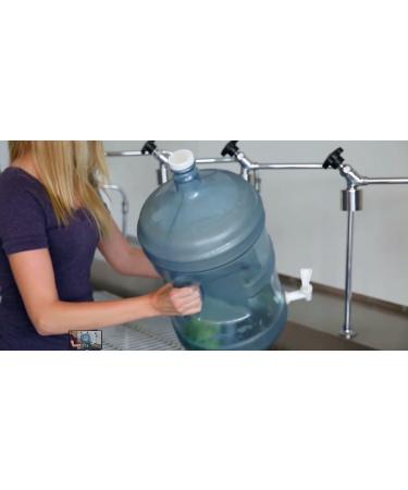 Buy Eco-Friendly Bottle Cleaners - Safe & Effective for All Bottles | International Shipping Available - Buy Online on GoSupps.com