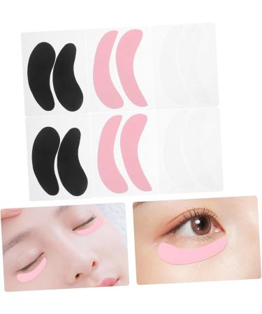 PLAFOPE 6 Pairs Eye Mask Beauty Tools Lash Lifting Tool Lash Lifting Supplies Eyelash Lift Kit Lash Lifting Rods Eyelash Lift Rods Eyelash Lifting Pads Eyelash Lift Tool - Buy Online on GoSupps.com