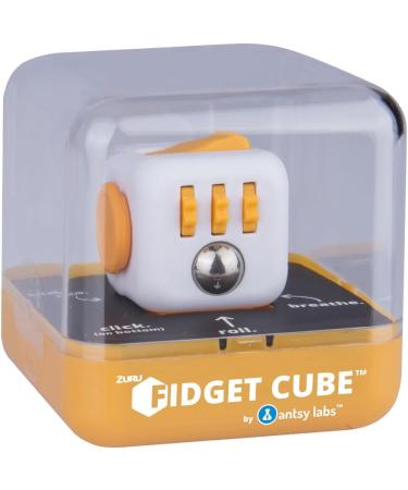 Shop Fidget Cube 34551 - Original Antsy Labs Toy in Random Colors | Worldwide Shipping Available - Buy Online on GoSupps.com