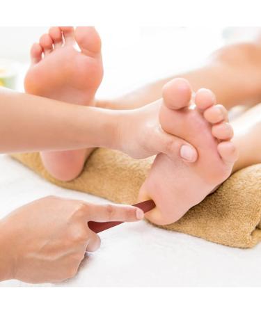 Buy Healvian 3-in-1 Acupressure Stick | Reflex Zone Massage Tools | Trigger Point Relief | Back Massage Roller & Rod | International Shipping Available - Buy Online on GoSupps.com