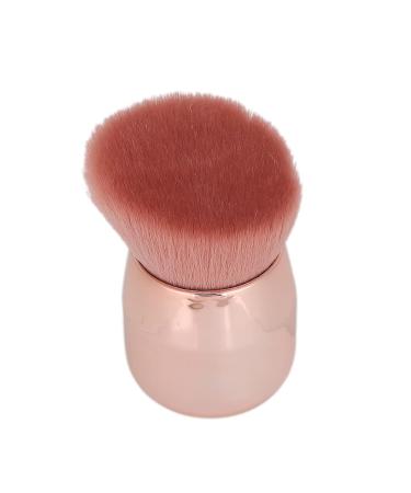Zetiling Angled Blush Brush - Soft Hair Brush for Bronzer & Loose Powder | Perfect for Even Application - International Shipping Available - Buy Online on GoSupps.com