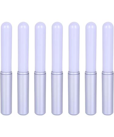 Makeup Brush Precise Coverage Round Head Multi-function Concealer Brush Lipstick Brush for Daily Use - Buy Online on GoSupps.com