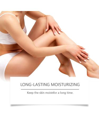  JIAOY Urea cream 60% 60% urea cream for cracked heels and dry skin repairing cream for cracked heels - Moisturizing cream for hands and feet - Skin softening cream - Buy Online on GoSupps.com