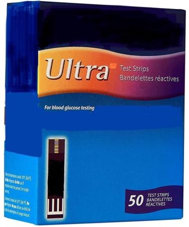 only for ultra meter 25 nos Blue