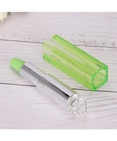 Avocado Moisturizing Lip Balm 3g Hydrating Color Change Nourishing Lip Gloss Elieve Lip Discomfort Repair Damaged Lip Muscles - Buy Online on GoSupps.com