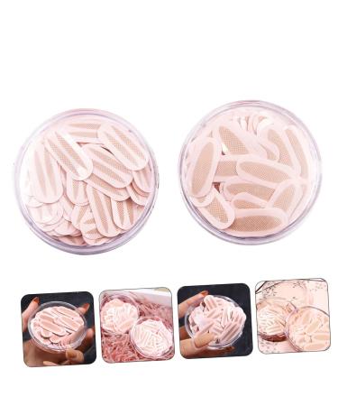 FOMIYES 1 Set Double Eyelid Sticker Eye Lid Tape Mesh Tape Eyelid Strips for Droopy Eyelids Supplies Eyelash - Buy Online on GoSupps.com