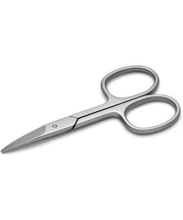 Niegeloh Solingen Hk Rounded Nail Scissors (Ideal For Diabetics) - Buy Online on GoSupps.com