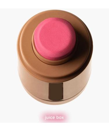 benshop 2 Colours Make Up Cheek Blush Cream Blush Stick Blush Stick Creamy Stick - Long Lasting Face Blush with Natural Gloss Finish - Buy Online on GoSupps.com