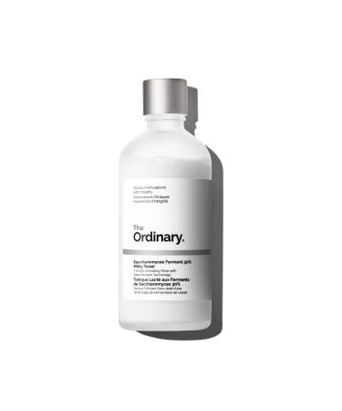The Ordinary Saccharomyces Ferment 30% Milky Toner New 1 Count (Pack of 1)