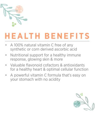 Pure Synergy Pure Radiance C - 90 Capsules for Radiant Skin & Immune Support - Buy Online on GoSupps.com