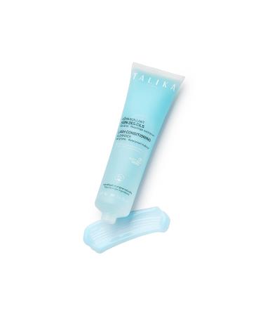 Talika Lash Conditioning Cleanser - Eye Makeup Remover 3.3 fl oz - Oil-Free Gel for Sensitive Eyes - Waterproof Makeup Remover - Buy Online on GoSupps.com