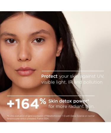 Bioderma Photoderm XDefense Ultra Fluid SPF50+ 40ml invisible - Buy Online on GoSupps.com