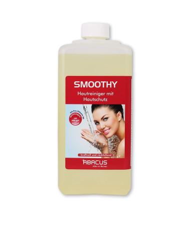 ABACUS ABACUS Smoothy Euro Liquid Soap Bottle (2510) - 1000 ml