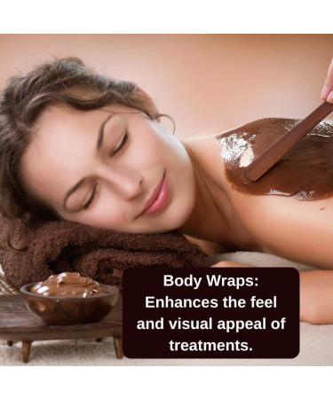 Caffeine Cream Mask 16 oz Firming and Tightening Face and Body Mask Professional Spa Formula with Caffeine and Natural Extracts to Reduce Puffiness Smooth and Revitalize Skin - Buy Online on GoSupps.com