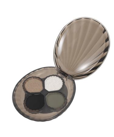 Didiseaon Eye Shadow Eyeshadow Eye Glitter Face Flash Miss Makeup