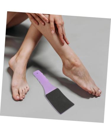 Ipetboom Smooth Feet Exfoliator Brush Exfoliation Brush Dead Skin Remover Blugocce Foot Care Tool Feet Blueberies Foot Tool Tools Wash Feet Pedicure File Pumice Stone Foot File - Buy Online on GoSupps.com