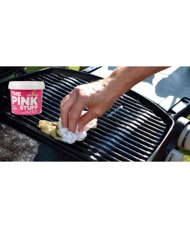 The Pink Stuff Miracle Paste All Purpose - Buy Online on GoSupps.com