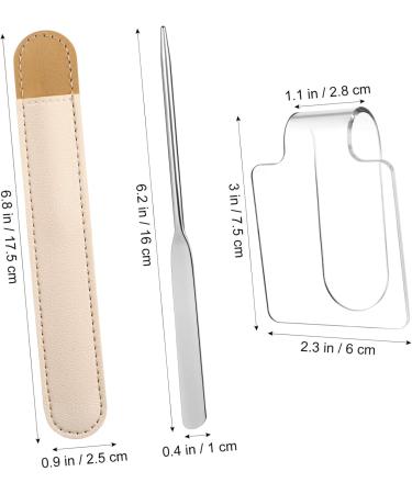 Hohopeti Palette de Maquillage Portable avec Spatule pour M langer Fond de Teint Correcteur Kit Pratique pour D butants Professionnels et Usage Salon avec Sac de Rangement - Buy Online on GoSupps.com