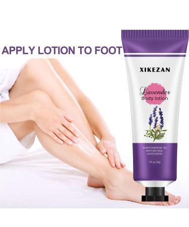 Travel Size Body Lotion Butter Set - Natural Skin Care Gifts for Women | Unique Birthday, Christmas, and Valentine's Day Gifts - Buy Online on GoSupps.com