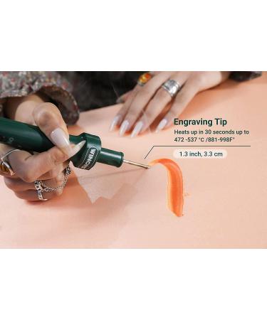 WINONS Hot Wire Foam Cutter WFC-0001 - Polystyrene & Styrofoam Cutter Kit - Buy Online on GoSupps.com