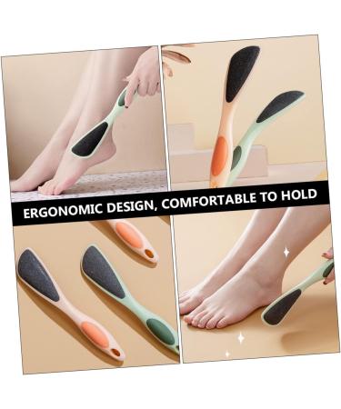 Ipetboom Foot Rubbing Board Crusty Pp Pedal - Buy Online on GoSupps.com