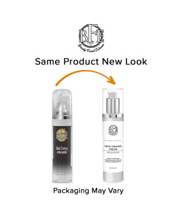 Neck Firming Cream - Tightening & Anti-Aging Moisturizer for Neck Chest & D collet | Reduce Sagging & Fine Lines - Buy Online on GoSupps.com