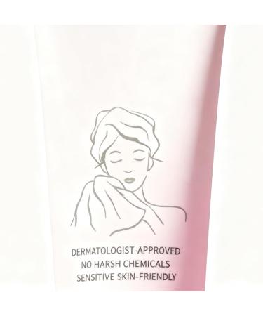  G n rique Hair removal cream 150 ml gentle moisturizing formula for women body beauty care soothing hair removal for body and legs skincare treatment for smooth and soft skin - Buy Online on GoSupps.com