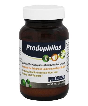 Progena Meditrend  Prodophilus 2 fl oz