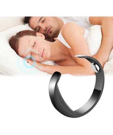 Anti Snore Ring Anti Snoring Devices Effective Snoring Solution to Stop Snoring Magnetic Natural Therapy M