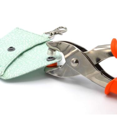 Dritz Snap Pliers for Plastic Snaps Snap Pliers Metal - Buy Online on GoSupps.com