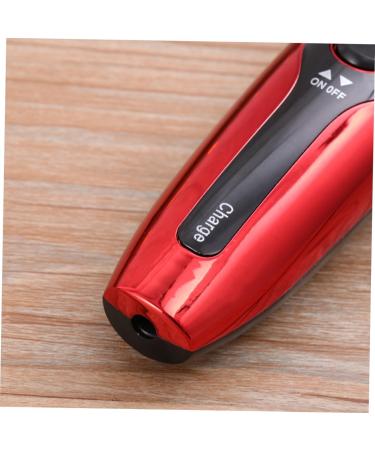FOMIYES Hair Trimmer - 1pc Hair Clippers for Precision Hair Cutting | International Shipping Available - Buy Online on GoSupps.com