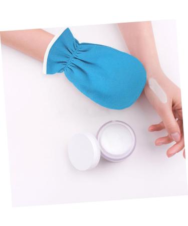 minkissy 2 Pairs Essential Oil Gloves Paraffin Wax Warmer Paraffin Hand Liners Wax Bath Liners Paraffin Wax Liners Spa Gloves Professional Wax Gloves Flannel Mittens Care Bag - Buy Online on GoSupps.com