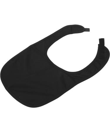 Tracheostomy Shower Cover - Adjustable Breathable & Waterproof Neck Stoma Protector for Safe Showering - Buy Online on GoSupps.com