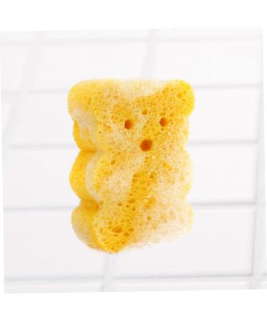 Ipetboom Bath Sponges for Shower Bath Animal Baby Shower Sponge Baby Sponge for Bathing Exfoliating Shower Kids Bath Sponge Loofah Sponge Bath Sponge for Baby Pouf Miss Body - Buy Online on GoSupps.com